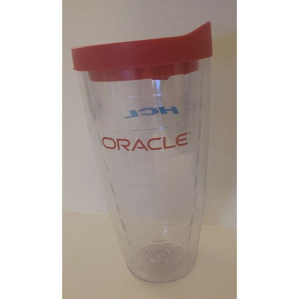 Oracle HCl Tumbler